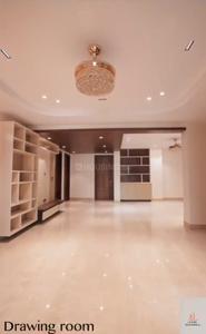 Hall Image of 2376 Sq.ft 5 BHK Independent House for sale in Shakti Nagar New Delhi for Rs. 45000000