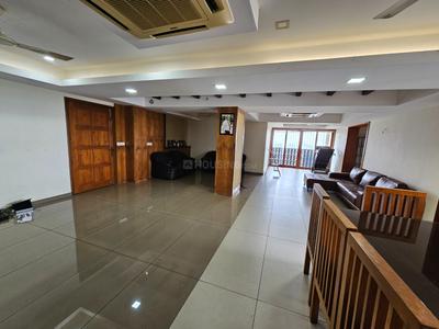Hall Image of 3414 Sq.ft 5 BHK Apartment / Flat for sale in Choice Paradise, Thrippunithura Kochi for Rs. 25000000