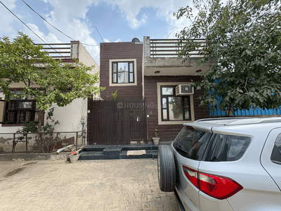 Image of 937 Sq.ft Residential Plot / Land for sale in Sector 110, Gurgaon for Rs. 11500000
