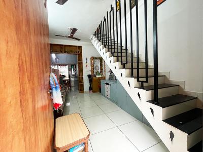 Hall Image of 990 Sq.ft 2 BHK Independent House for sale in Bapunagar Ahmedabad for Rs. 6650000