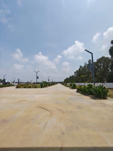Image of 1500 Sq.ft Residential Plot / Land for sale in Kadugodi, Bengaluru for Rs. 5998500