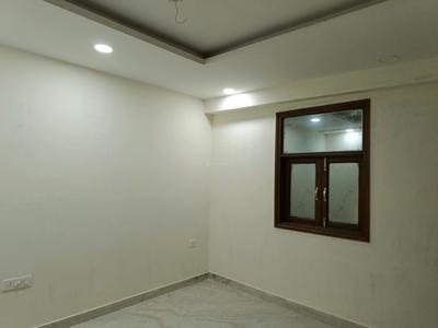 Bedroom Image of 1440 Sq.ft 4 BHK Apartment / Flat for sale in Sultanpur New Delhi for Rs. 10700000