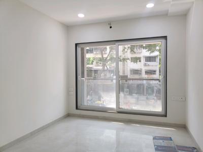 1 BHK Flat