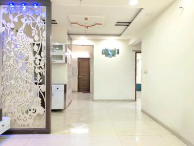 Living Room Image of 1140 Sq.ft 2 BHK Apartment / Flat for rent in Splendeur Shweta Shubham, Kompally Hyderabad for Rs. 26000