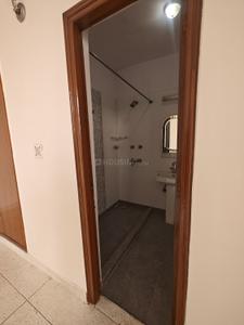 Image of 1800 Sq.ft 3 BHK Apartment / Flat for rent in Vishwas Nagar Apartments, Sector 23 Dwarka, New Delhi for Rs. 52000