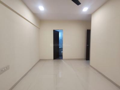 Hall Image of 950 Sq.ft 2 BHK Apartment / Flat for rent in Mallhar Bhimashankar Heights, Dahisar West Mumbai for Rs. 53000