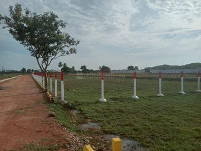 Image of 1200 Sq.ft Residential Plot / Land for sale in Tirukalukundram, Chennai for Rs. 1920000