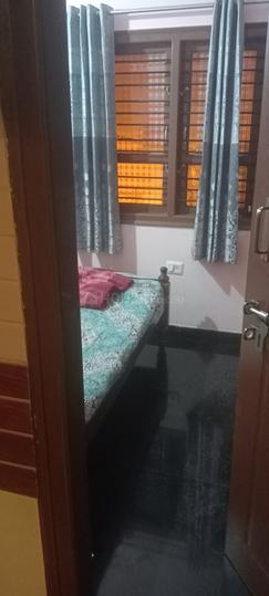 Kamakshipalya Bedroom 1