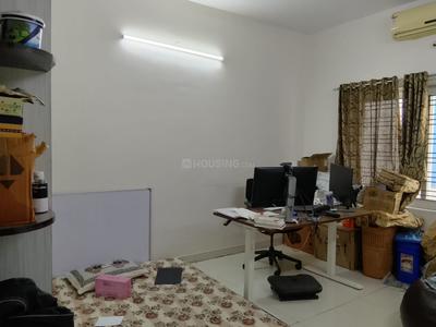 Hall Image of 2820 Sq.ft 4 BHK Villa for sale in Sarjapur Bengaluru for Rs. 25000000