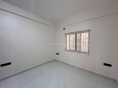 Bedroom Image of 1500 Sq.ft 3 BHK Apartment / Flat for rent in Bommanahalli Bengaluru for Rs. 45000