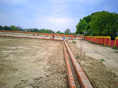 Image of 675 Sq.ft Residential Plot / Land for sale in Shukla Ganj, Kanpur for Rs. 776250