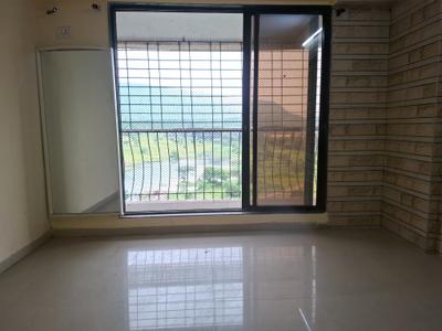 Bedroom Image of 1225 Sq.ft 2 BHK Apartment / Flat for sale in Mahaavir Mahavir Astha, Kharghar Navi Mumbai for Rs. 16300000