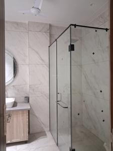Bedroom One Image of 1800 Sq.ft 3 BHK Builder Floor for sale in Mansarover Garden New Delhi for Rs. 39000000