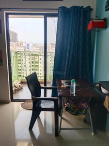 Hall Image of 803 Sq.ft 2 BHK Apartment / Flat for sale in Majestique Fifth Avenue, Hadapsar Pune for Rs. 5200000