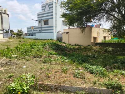 Image of 2148 Sq.ft Residential Plot / Land for sale in Bogadi, Mysore for Rs. 13500000