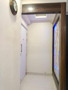 Bedroom Image of 933 Sq.ft 2 BHK Apartment / Flat for sale in Southwinds Phase V, Sonarpur Kolkata for Rs. 5500000
