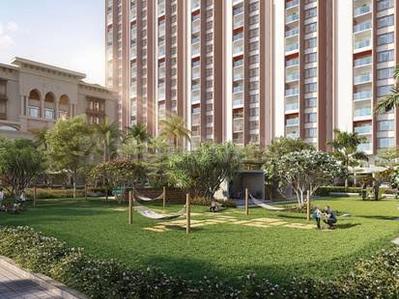 2.5 BHK Flat