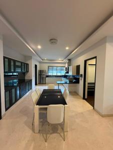 Hall Image of 2200 Sq.ft 4 BHK Apartment / Flat for rent in Indira Nagar Bengaluru for Rs. 300000