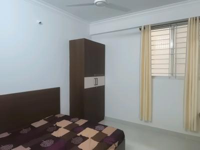 1 BHK Flat