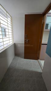 Balcony Image of 1411 Sq.ft 3 BHK Apartment / Flat for sale in Prakruthi Ira Hill View, Settipalli Tirupathi for Rs. 7000000