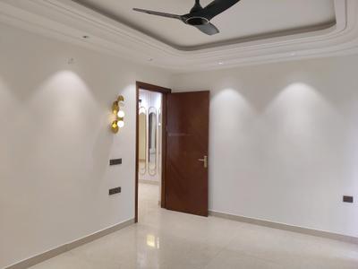 Bedroom Image of 1240 Sq.ft 3 BHK Independent House for sale in Sector 9 Gurgaon for Rs. 37500000