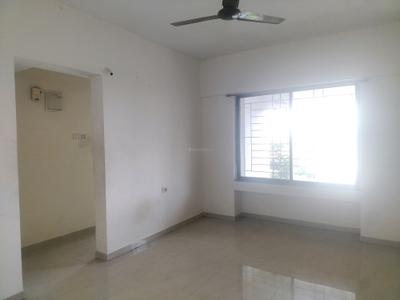 Living Room Image of 600 Sq.ft 1 BHK Apartment / Flat for sale in Prayeja City, Nanded Pune for Rs. 5200000