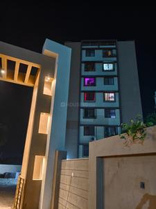 Image of 750 Sq.ft 1.5 BHK Apartment / Flat for sale in Chala, Vapi for Rs. 3000000