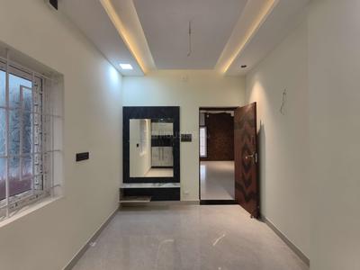 Bedroom Image of 2400 Sq.ft 4 BHK Independent House for sale in Cheran Ma Nagar Coimbatore for Rs. 20000000