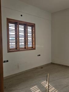 Bedroom Image of 2100 Sq.ft 3 BHK Builder Floor for sale in JP Nagar Bengaluru for Rs. 18500000