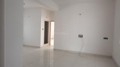 Living Room Image of 1119 Sq.ft 2 BHK Apartment / Flat for sale in Kowkoor Secunderabad for Rs. 6729500