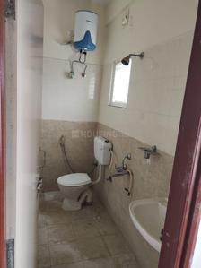 Bathroom Image of 900 Sq.ft 1 BHK Builder Floor for rent in Chandapura Bengaluru for Rs. 11000