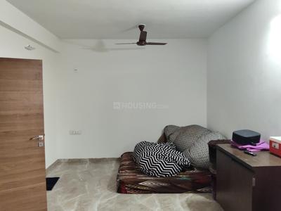 Bedroom Image of 5850 Sq.ft 4 BHK Villa for sale in Sanskruti Sentossa Greens, Vaishno Devi Circle Ahmedabad for Rs. 81100000