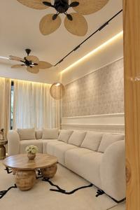Hall Image of 4200 Sq.ft 4.5 BHK Villa for sale in Sahastradhara Road Dehradun for Rs. 45000000