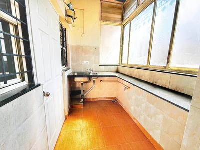Balcony Image of 2292 Sq.ft 3 BHK Apartment / Flat for sale in Goel Ganga Chelston, Munnekollal Bengaluru for Rs. 26500000