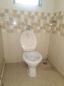 Bedroom Three Image of 1250 Sq.ft 3 BHK Apartment / Flat for sale in Neelsidhi Amarante, Kalamboli Navi Mumbai for Rs. 11500000