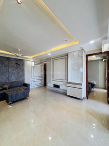Hall Image of 1325 Sq.ft 3 BHK Apartment / Flat for sale in Astha Elegance, Mansarovar Jaipur for Rs. 7000000