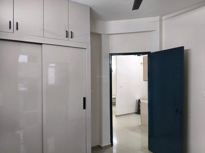 Bedroom Image of 1300 Sq.ft 3 BHK Apartment / Flat for rent in Pyramid Infinity, Sector 70 Gurgaon for Rs. 25400