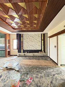 Hall Image of 2800 Sq.ft 5 BHK Independent House for sale in Nagasandra, Bengaluru North Bengaluru for Rs. 15500000