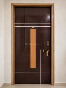 Bedroom Image of 425 Sq.ft 1 RK Apartment / Flat for sale in Badlapur West Badlapur for Rs. 2450000