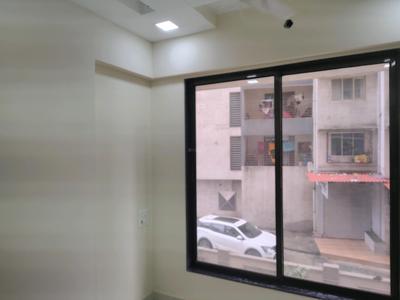 Bedroom Image of 700 Sq.ft 2 BHK Apartment / Flat for rent in Raymond Realty Ten X Habitat, Thane West Thane for Rs. 45000