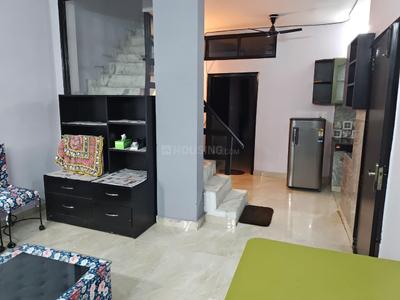 Hall Image of 1650 Sq.ft 3 BHK Independent House for rent in Sector 36 Noida for Rs. 45000