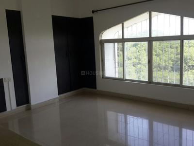 Bedroom Image of 1200 Sq.ft 2 BHK Apartment / Flat for sale in Aditya Manikchand Malabar Hills , Camp Pune for Rs. 11500000