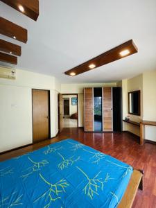 Hall Image of 3200 Sq.ft 4.5 BHK Penthouse for sale in Gera Greens Ville Sky Villas, Kharadi Pune for Rs. 43000000