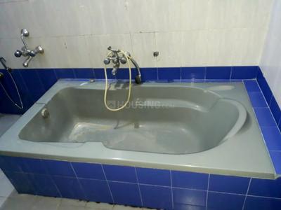 Bathroom Image of 5000 Sq.ft 6 BHK Independent House for sale in Banaswadi Bengaluru for Rs. 108000000