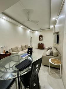 Hall Image of 1050 Sq.ft 2 BHK Apartment / Flat for sale in Juhu Mumbai for Rs. 37500000