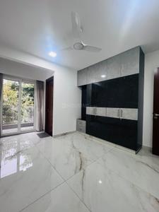 3 BHK Independent Builder Floor