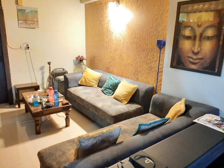 1578 Sqft 3 BHK Flat for sale in NBCC Vibgyor Towers New Town