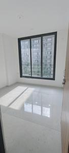Bedroom Image of 1750 Sq.ft 3 BHK Apartment / Flat for rent in Laxmi Eternia, Narolgam Ahmedabad for Rs. 15000