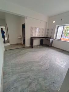 Bedroom Image of 1095 Sq.ft 3 BHK Apartment / Flat for sale in Behala Kolkata for Rs. 6600000