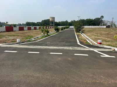 Image of 1200 Sq.ft 3 BHK Villa for sale in Mira Homes, Kinathukadavu, Coimbatore for Rs. 4300000